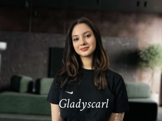 Gladyscarl