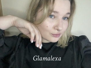 Glamalexa