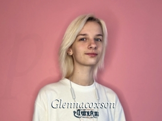 Glennacoxson
