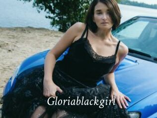 Gloriablackgirl