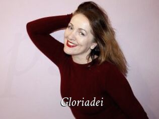 Gloriadei