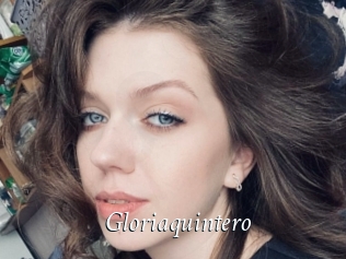 Gloriaquintero