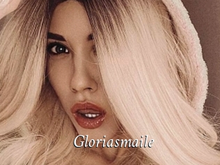 Gloriasmaile