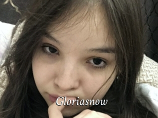 Gloriasnow