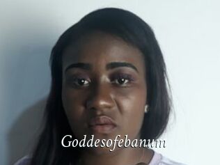 Goddesofebanum