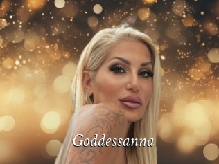 Goddessanna