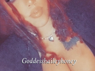 Goddesshaileyhoney