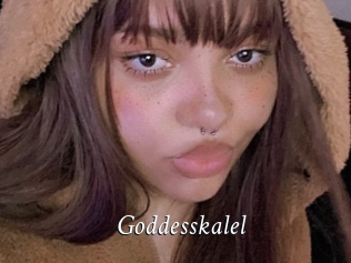 Goddesskalel