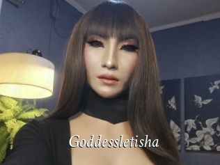 Goddessletisha