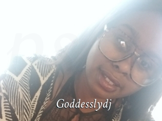 Goddesslydj