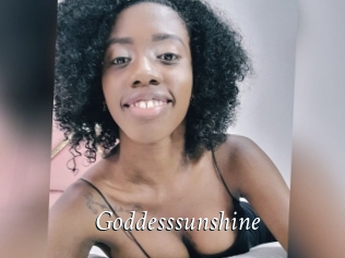 Goddesssunshine
