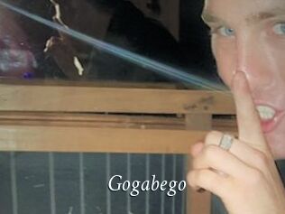 GogabeGo