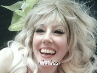 Goldass