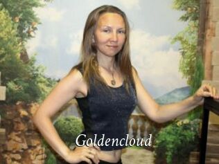 Goldencloud