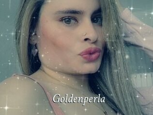Goldenperla