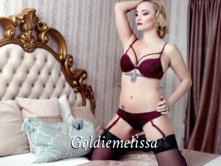 Goldiemelissa