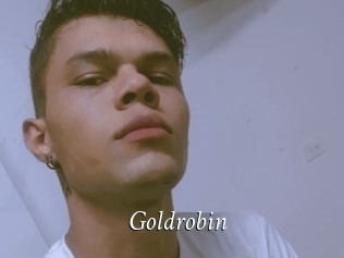 Goldrobin