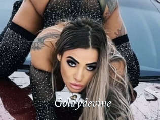 Goldydevine