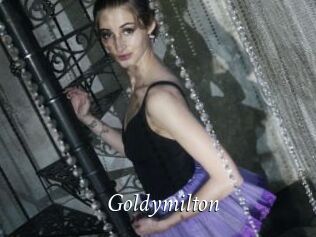 Goldymilton