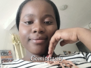 Gomitatastty