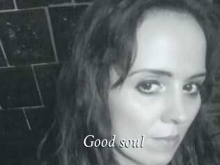 Good_soul