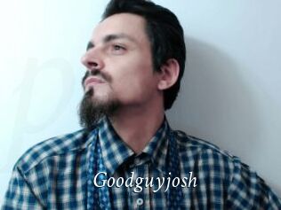 Goodguyjosh