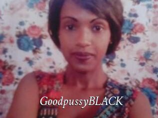 GoodpussyBLACK