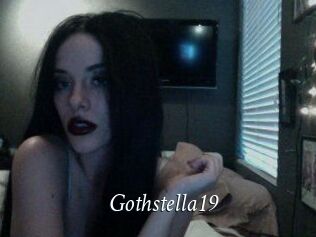 Gothstella19