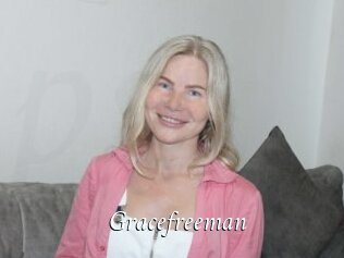 Gracefreeman
