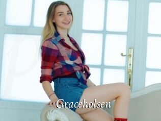 Graceholsen