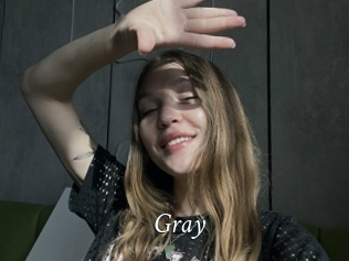 Gray