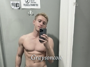 Graysoncole
