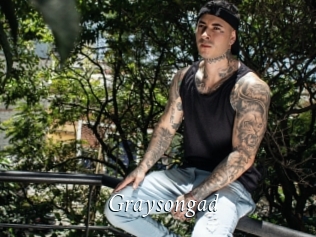 Graysongad