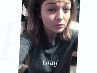 Grdif