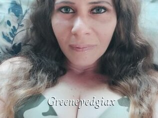 Greeneyedgiax