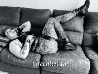 Greenlievans