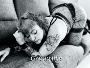 Greensmiths