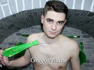 Gregorystane
