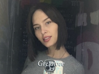 Gretalove