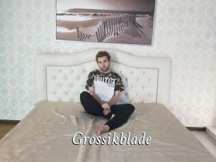 Grossikblade