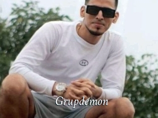 Grupdemon