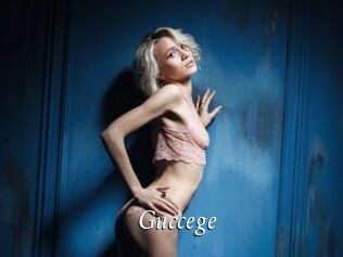 Guccege