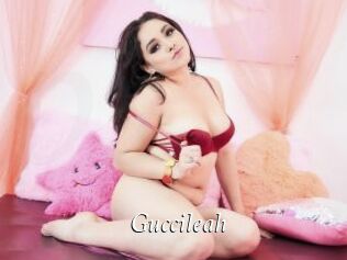 Guccileah