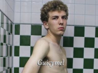 Guicymel