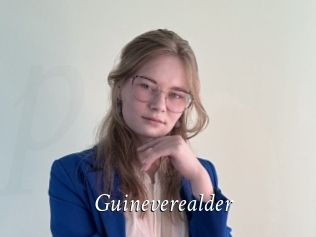 Guineverealder