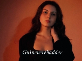 Guineverebadder