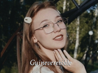 Guineverebible