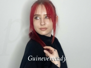 Guineverecady