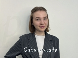 Guinevereeady