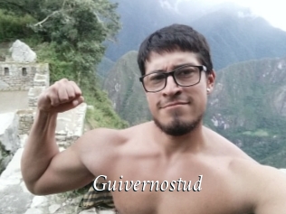 Guivernostud